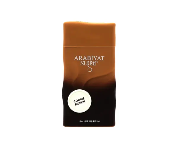 ARABIYAT SUGAR ARABIYAT Sugar Cookie Dough
