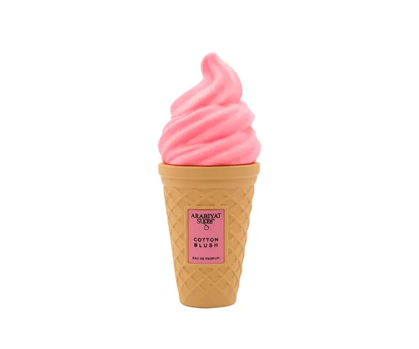 ARABIYAT SUGAR ARABIYAT Sugar Cotton Blush