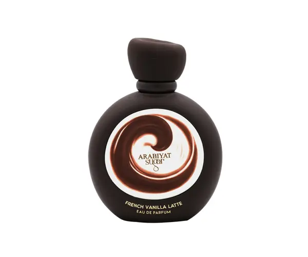 ARABIYAT SUGAR ARABIYAT Sugar French Vanilla Latte