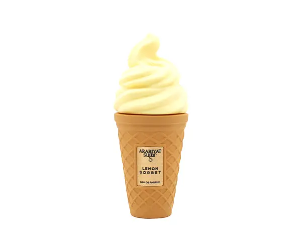 ARABIYAT SUGAR ARABIYAT Sugar Lemon Sorbet