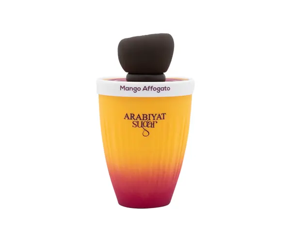 ARABIYAT SUGAR ARABIYAT Sugar Mango Affogato