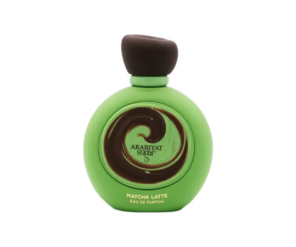 ARABIYAT SUGAR ARABIYAT Sugar Matcha Latte