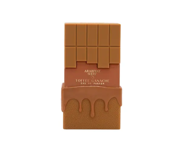 ARABIYAT SUGAR ARABIYAT Sugar Toffee Ganache