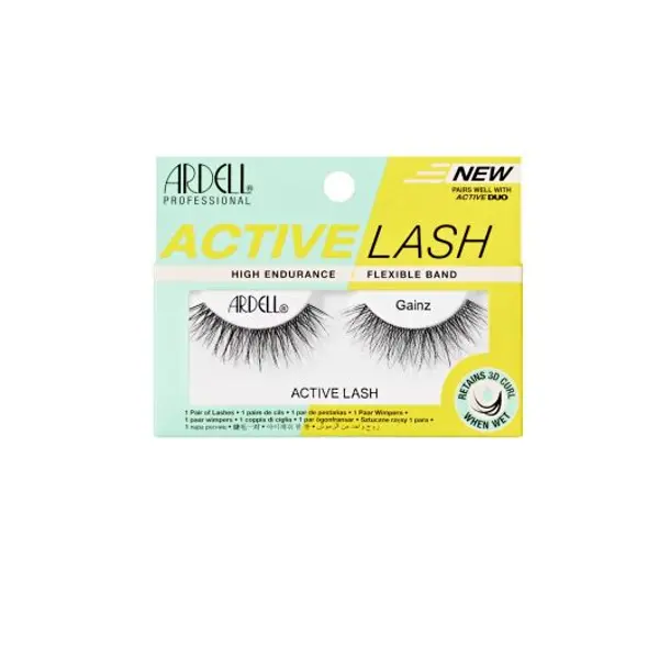 Ardell Ardell Active Lashes 362