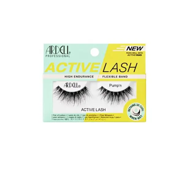 Ardell Ardell Active Lashes 366