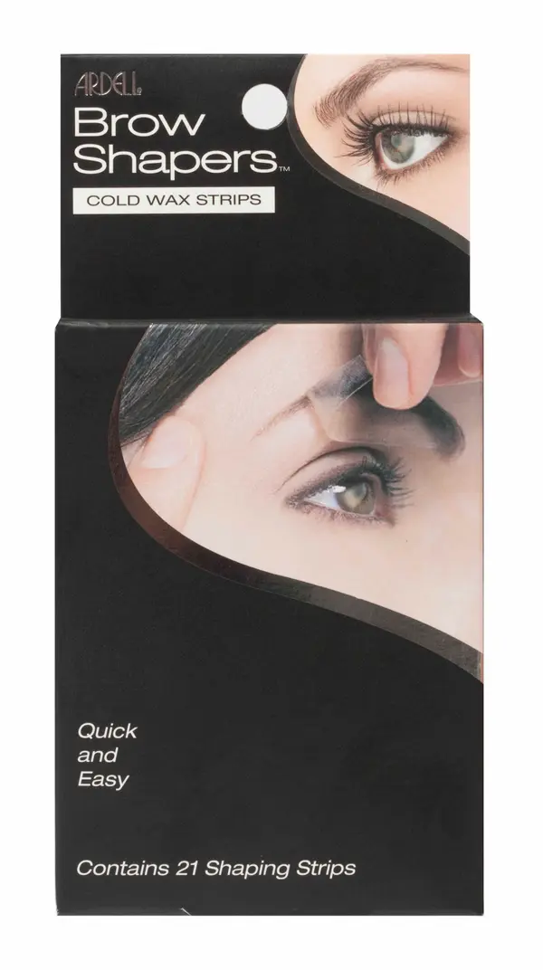 Ardell Ardell Brow Shapers