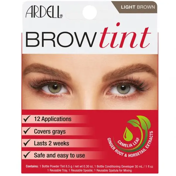 Ardell Ardell Brow Tint Light Brown