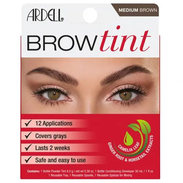 Ardell Ardell Brow Tint Medium Brown