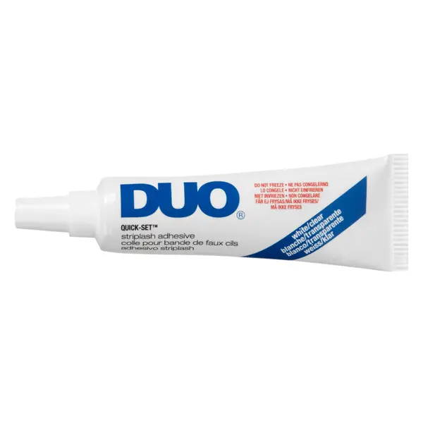 Ardell ARDELL Duo Quick Set Adhesive Clear