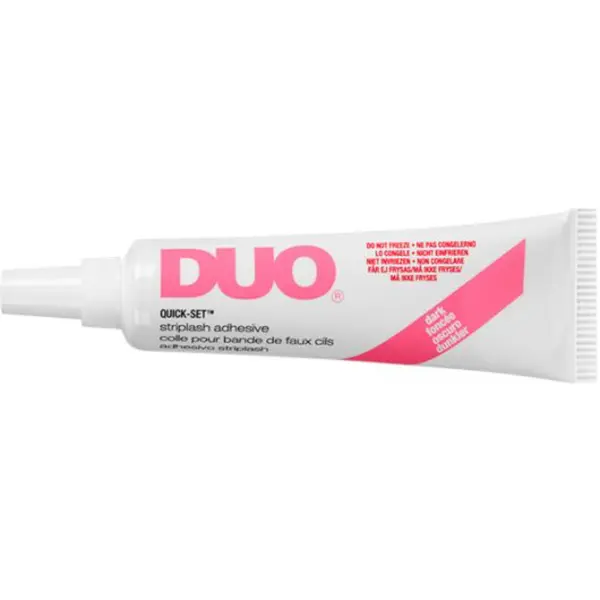 Ardell ARDELL Duo Quick Set Adhesive Dark