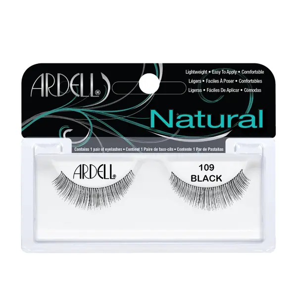 Ardell ARDELL Lashes 109 Demi Black