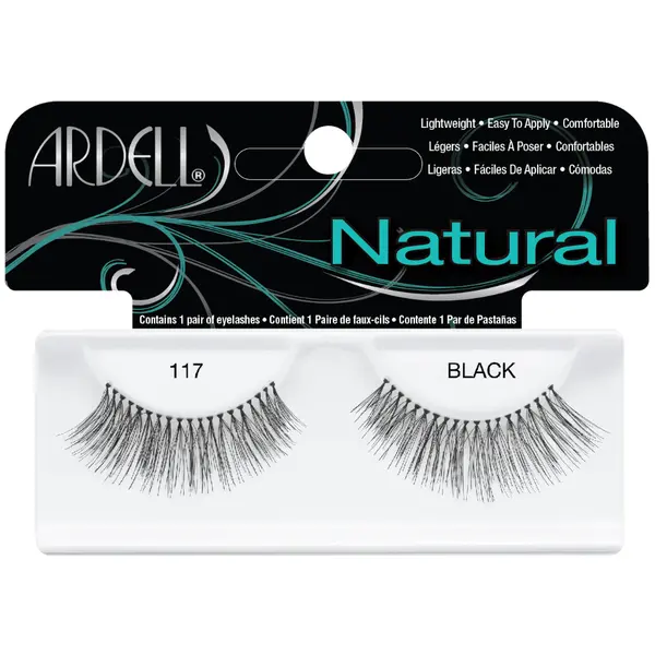 Ardell ARDELL Lashes 117 Black