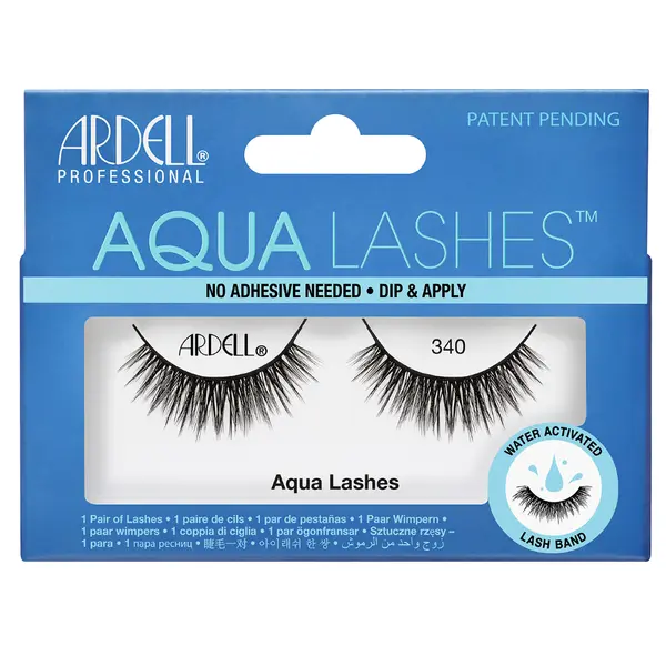Ardell ARDELL Lashes Aqua Lash 340