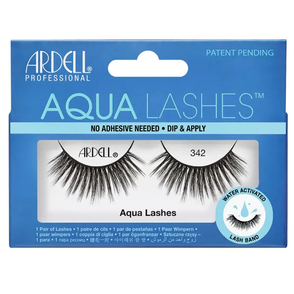 Ardell ARDELL Lashes Aqua Lash 342