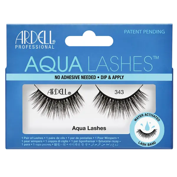 Ardell ARDELL Lashes Aqua Lash 343