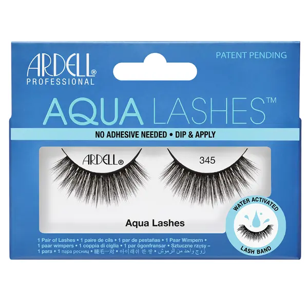 Ardell ARDELL Lashes Aqua Lash 345