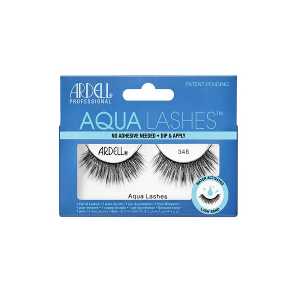 Ardell ARDELL Lashes Aqua Lash 348
