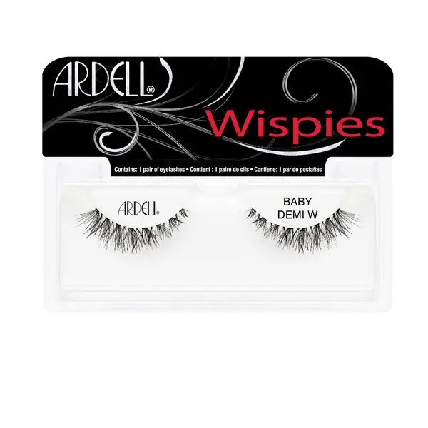 Ardell ARDELL Lashes Baby Demi Wispies