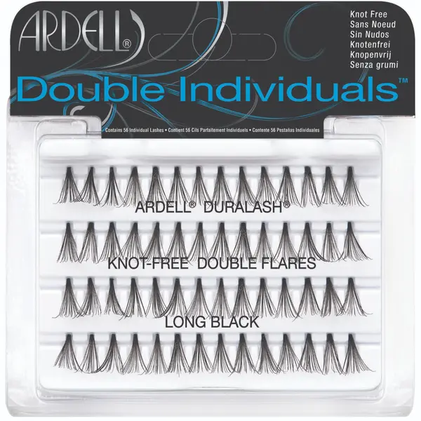 Ardell ARDELL Lashes Double Individual Long