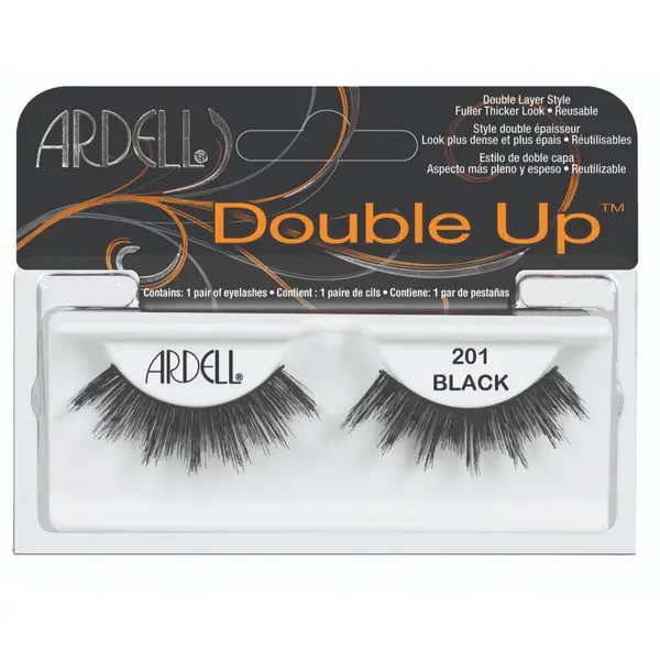 Ardell ARDELL Lashes Double Up 201