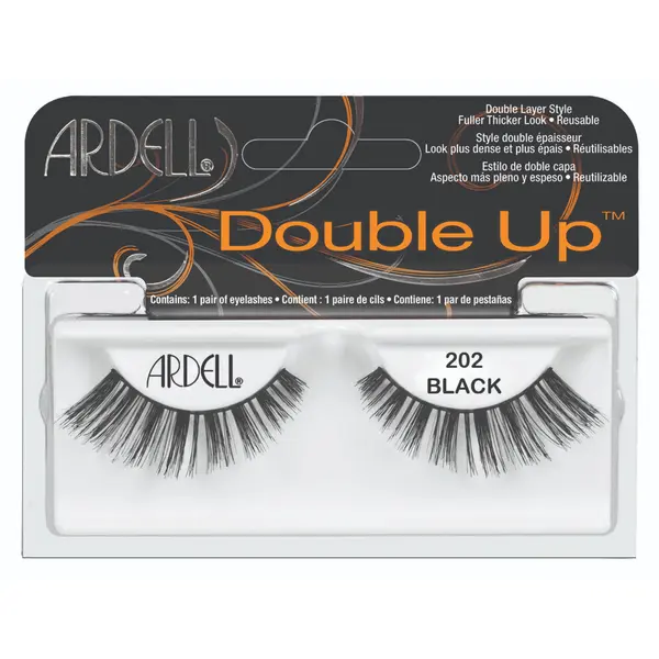 Ardell ARDELL Lashes Double Up 202