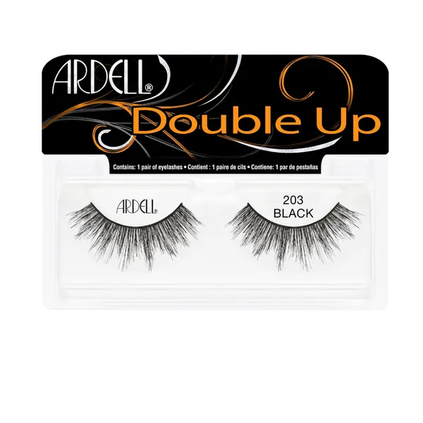 Ardell Ardell Lashes Double Up 203 Black
