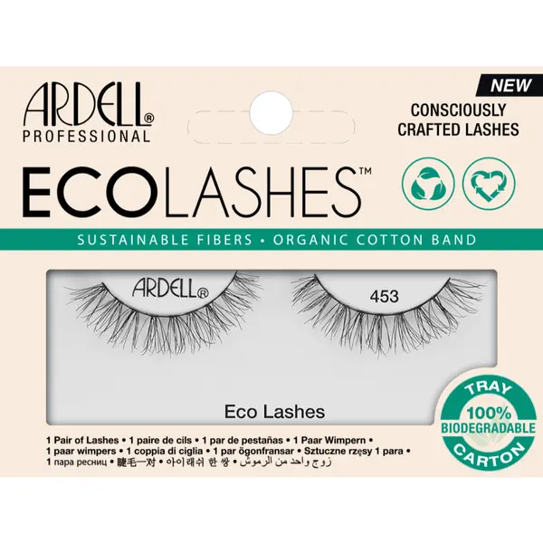 Ardell Ardell Lashes Eco Lash 453