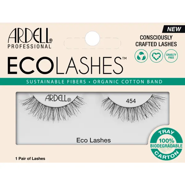Ardell Ardell Lashes Eco Lash 454