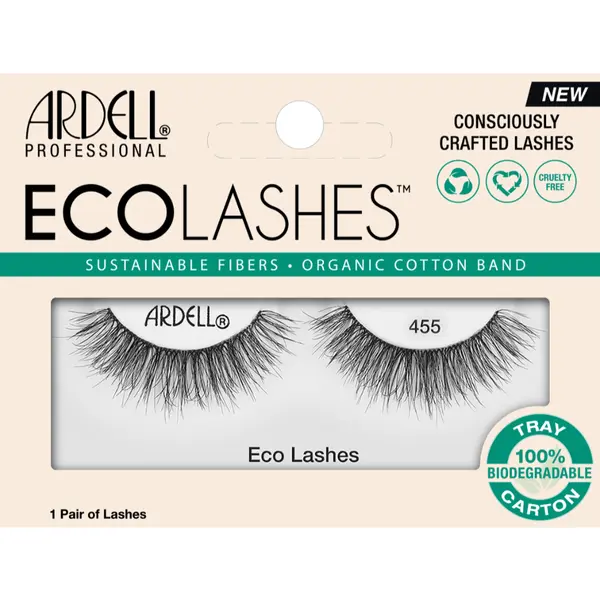 Ardell Ardell Lashes Eco Lash 455