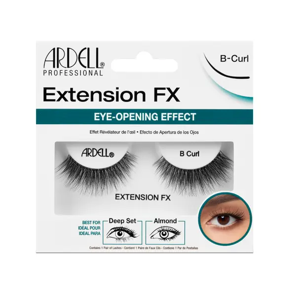 Ardell ARDELL Lashes Ext Fx #3 (B Curl)