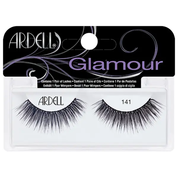 Ardell ARDELL Lashes Glamour 141