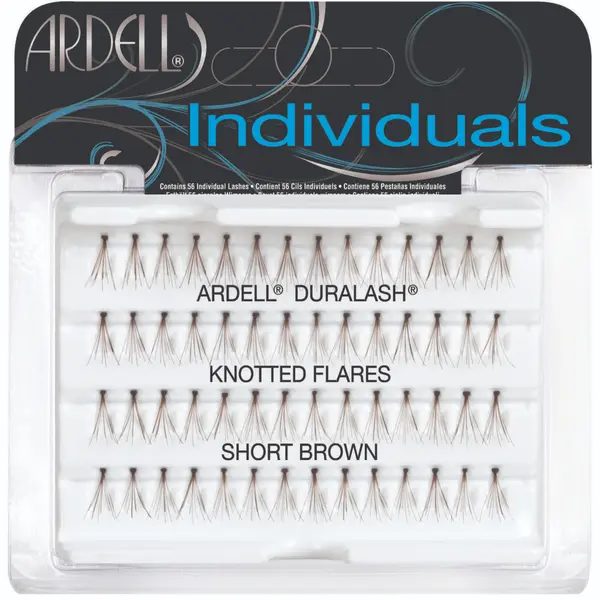 Ardell ARDELL Lashes Individual Brown