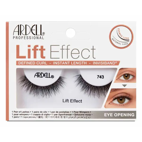 Ardell ARDELL Lashes Lift Effect 743