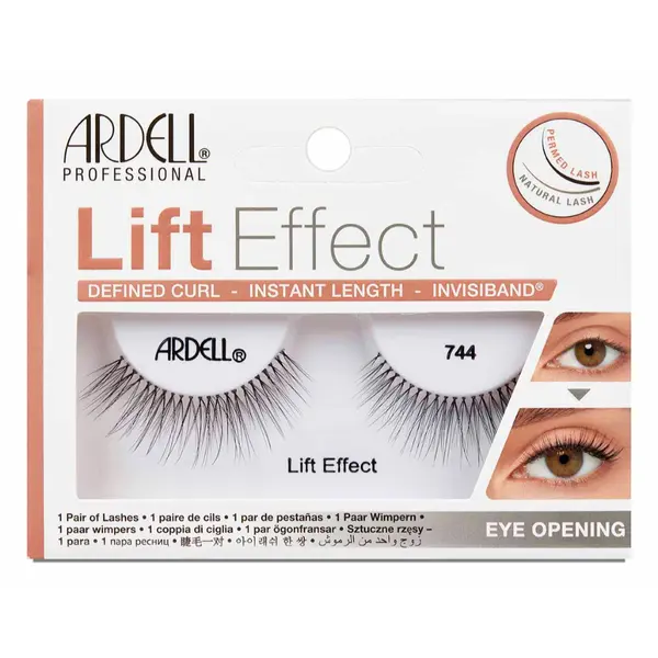 Ardell ARDELL Lashes Lift Effect 744