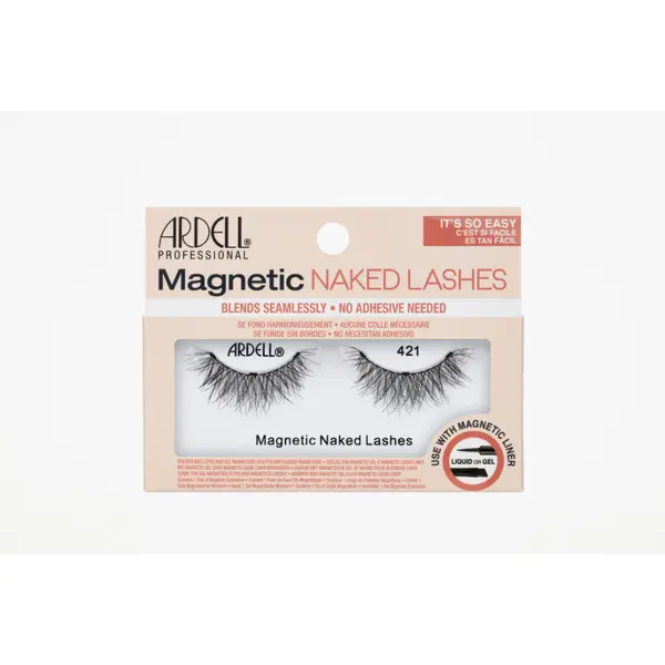 Ardell ARDELL Lashes Magnetic Naked Lash 421