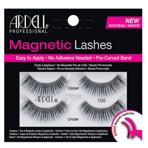 Ardell ARDELL Lashes Magnetic Strip 105
