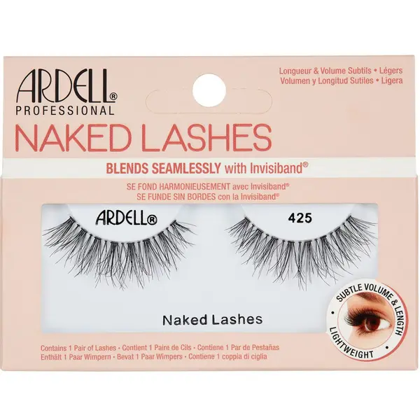 Ardell ARDELL Lashes Naked 425
