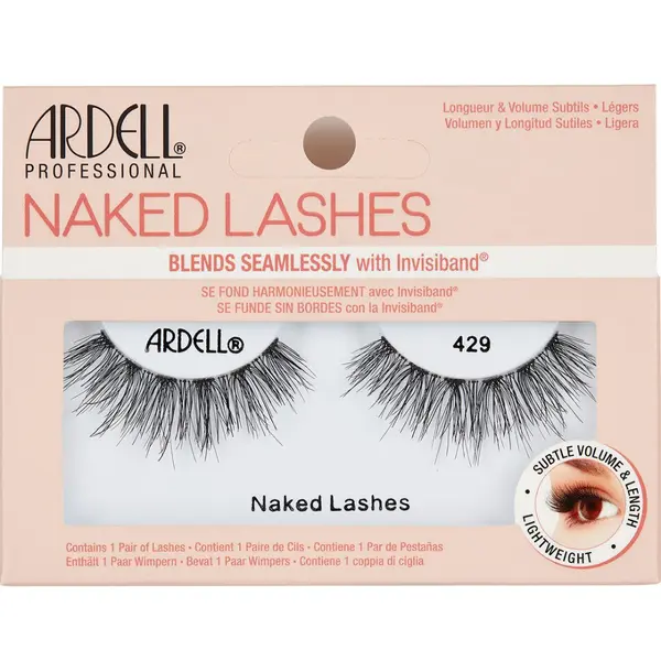 Ardell ARDELL Lashes Naked Lash 429