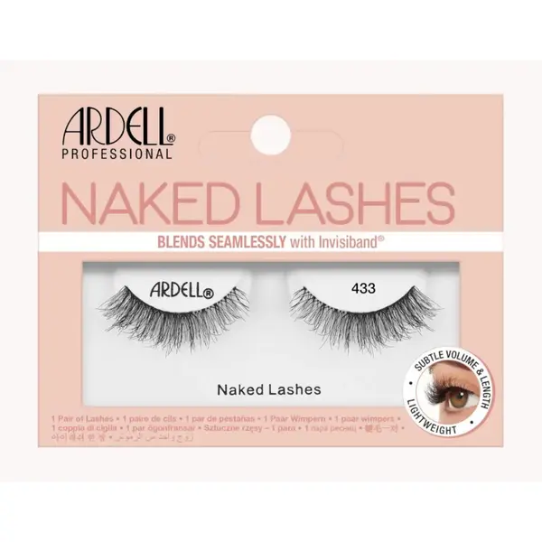 Ardell ARDELL Lashes Naked Lash 433
