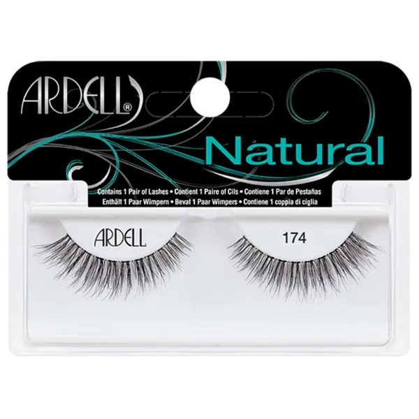 Ardell ARDELL Lashes Natural 174