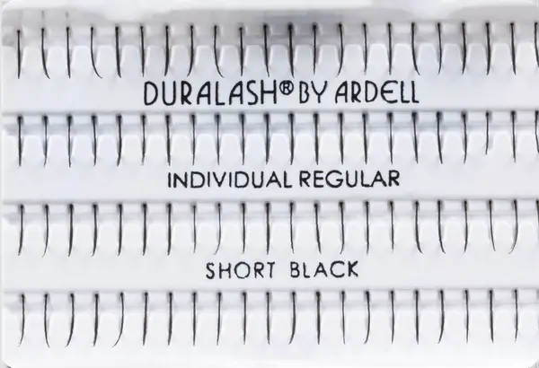 Ardell Ardell Lashes Regular Short Black