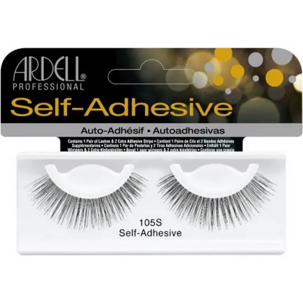 Ardell ARDELL Lashes Self Adhesive 105