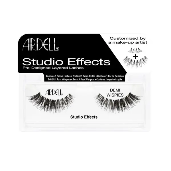 Ardell ARDELL Lashes Sfx Wispies