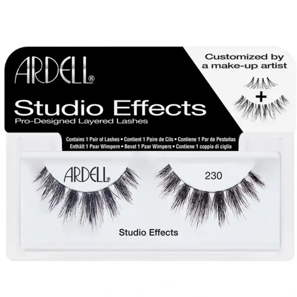 Ardell Ardell Lashes Studio Effects 233 Black