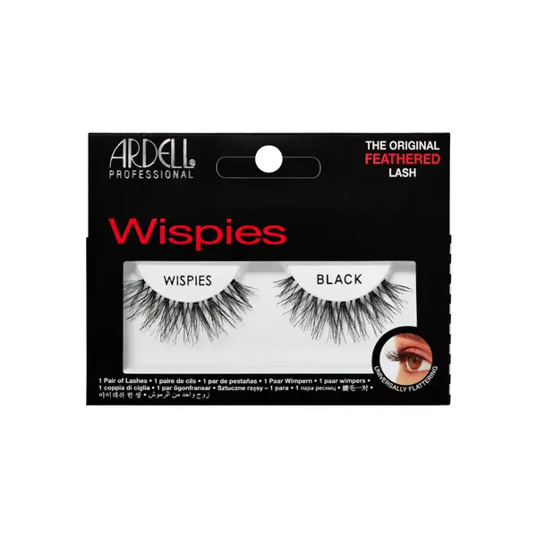 Ardell ARDELL Lashes Wispies