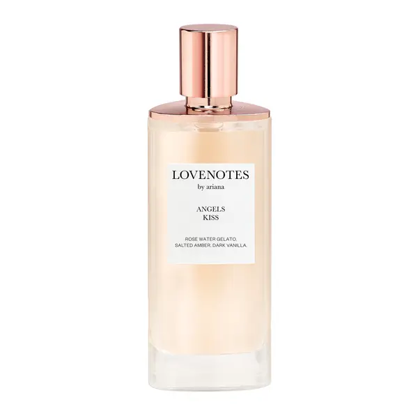 Ariana Grande ARIANA GRANDE LOVENOTES ANGELS KISS Eau de Parfum