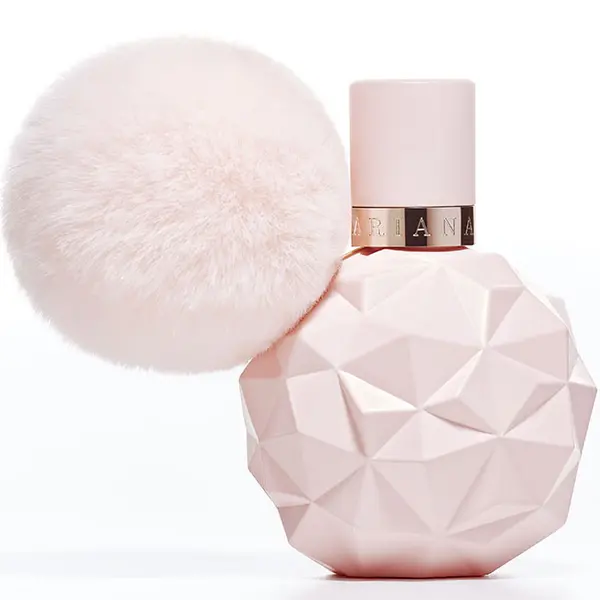 Ariana Grande Ariana Grande Sweet Like Candy