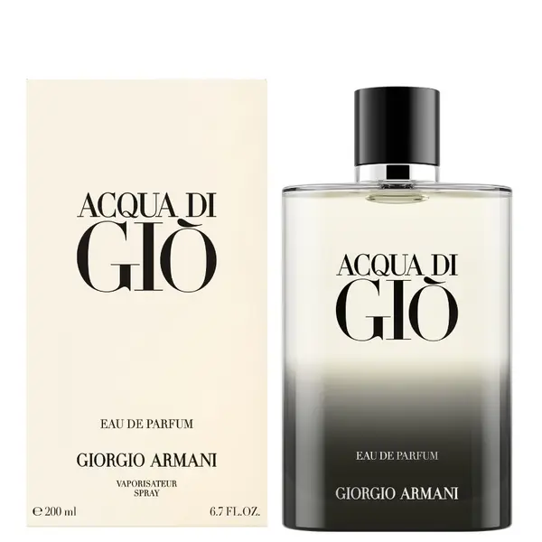 Giorgio Armani ARMANI AQUA DI GIO HOMME ЕДП