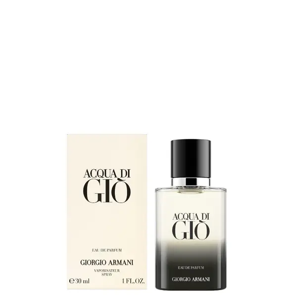 Giorgio Armani ARMANI AQUA DI GIO HOMME ЕДП