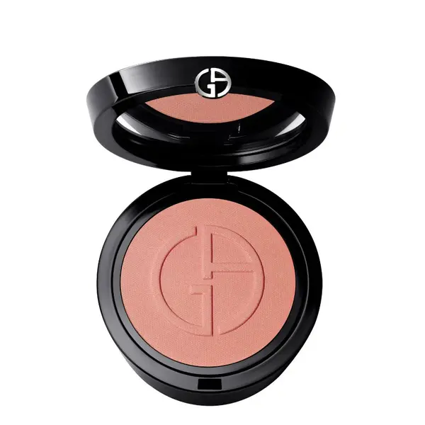 GIORGIO ARMANI BEAUTY ARMANI Luminous Silk Glow Blush 10